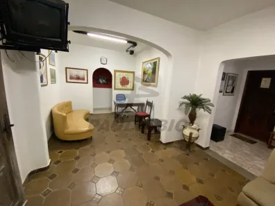 Imóvel Comercial com 10 Quartos à venda, 286m² no Vila Alpina, Santo André