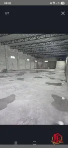 Galpão/Depósito/Armazém para alugar, 450m² no Trobogy, Salvador
