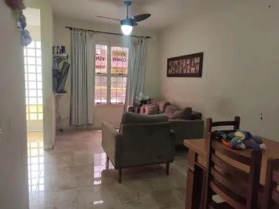 Casa de Condomínio com 2 Quartos à venda, 67m² no Parque Villa Flores, Sumaré