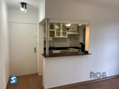 Apartamento com 2 Quartos à venda, 63m² no São João, Porto Alegre