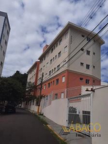 Apartamento com 1 Quarto à venda, 30m² no Jardim Lutfalla, São Carlos