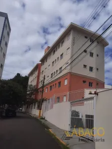 Apartamento com 1 Quarto à venda, 30m² no Jardim Lutfalla, São Carlos