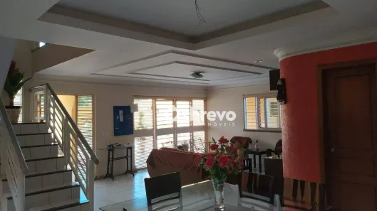 Casa com 4 Quartos à venda, 272m² no Santa Isabel, Teresina