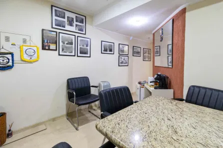 Ponto Comercial para alugar, 43m² no Lapa, São Paulo