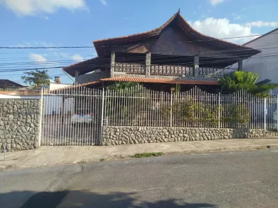 Casa com 3 Quartos à venda, 252m² no Flamengo, Contagem