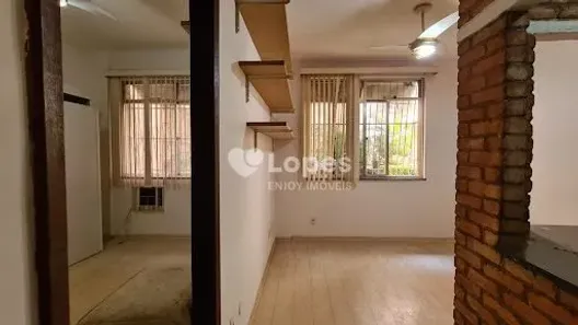 Apartamento com 1 Quarto à venda, 37m² no Centro, Rio de Janeiro