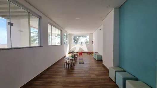 Apartamento com 3 Quartos para alugar, 73m² no Granja Marileusa, Uberlândia