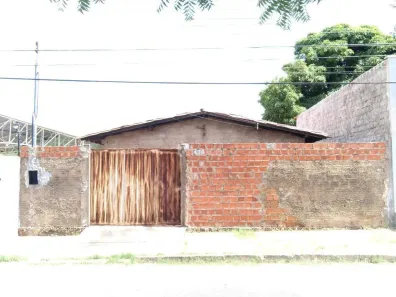 Casa com 3 Quartos à venda, 84m² no São João, Teresina