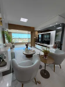 Apartamento com 3 Quartos à venda, 140m² no Atalaia, Aracaju