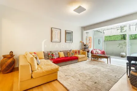 Apartamento com 3 Quartos à venda, 137m² no Gávea, Rio de Janeiro