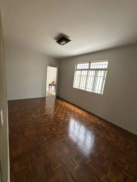 Apartamento com 3 quartos — Luxemburgo, Belo Horizonte