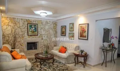 Sobrado com 3 Quartos à venda, 280m² no Jardim São Caetano, São Caetano do Sul