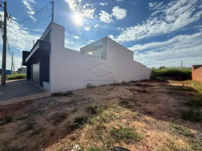Prédio Comercial à venda, 267m² no Residencial Campo Belo, Jaú