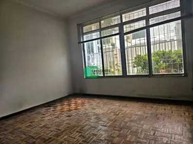 Sobrado com 3 Quartos para venda ou aluguel, 180m² no Jardim, Santo André