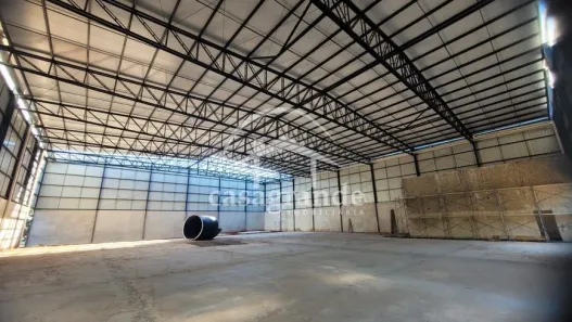 Galpão/Depósito/Armazém para alugar, 780m² no Tibery, Uberlândia