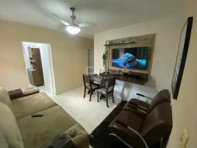 Apartamento com 2 Quartos à venda, 49m² no Castelândia, Serra
