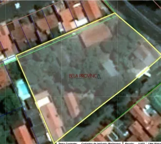 Lote/Terreno à venda, 4m² no Pompéia, Piracicaba