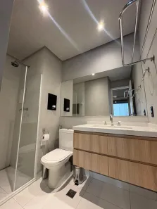 Apartamento com 1 Quarto para alugar, 42m² no Vila Mariana, São Paulo