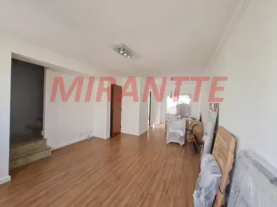 Casa de Condomínio com 3 Quartos à venda, 115m² no Vila Santos, São Paulo