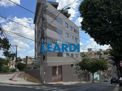 Cobertura com 3 Quartos à venda, 89m² no Nova Vista, Belo Horizonte