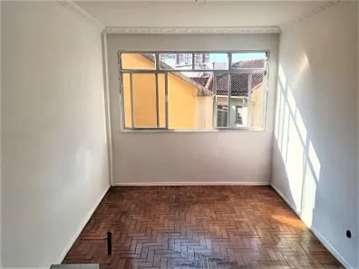 Apartamento com 2 Quartos à venda, 65m² no Méier, Rio de Janeiro