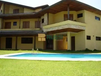 Sobrado com 5 Quartos à venda, 700m² no Condomínio Esplanada do Sol, São José dos Campos