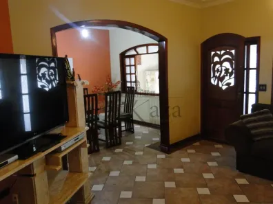 Casa com 4 Quartos à venda, 170m² no Campos de São José, São José dos Campos