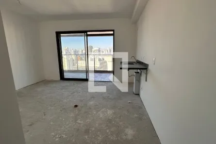 Apartamento com 2 Quartos à venda, 61m² no Bela Vista, São Paulo
