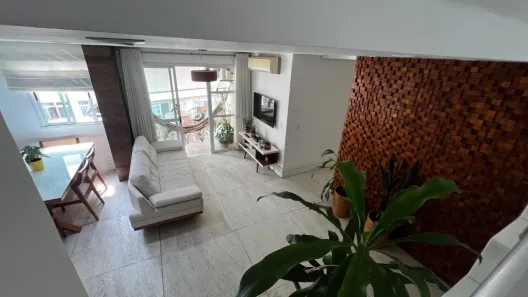 Cobertura com 3 Quartos à venda, 177m² no Freguesia (Jacarepaguá), Rio de Janeiro