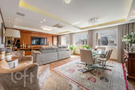 Apartamento com 3 Quartos à venda, 121m² no Passo da Areia, Porto Alegre