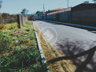 Lote/Terreno à venda, 540m² no Joá, Lagoa Santa