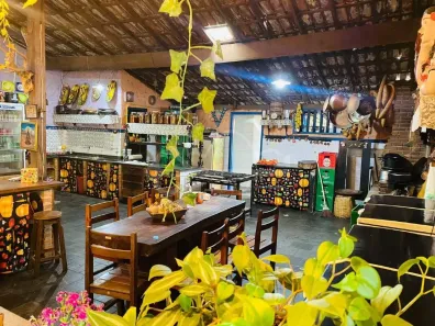com 3 Quartos à venda, 614m² no Bandeirantes (Pampulha), Belo Horizonte