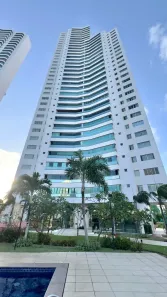 Apartamento com 3 Quartos à venda, 155m² no Tirol, Natal