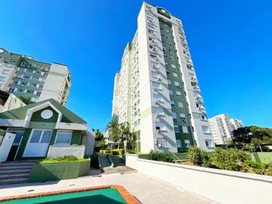 Apartamento com 1 Quarto à venda, 40m² no Cavalhada, Porto Alegre