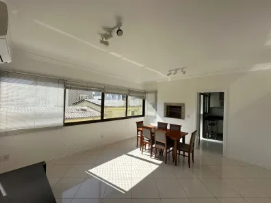 Apartamento com 1 Quarto para alugar, 54m² no Mont Serrat, Porto Alegre