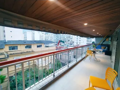 Cobertura com 3 Quartos à venda, 170m² no Laranjeiras, Rio de Janeiro