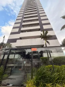 Apartamento com 2 Quartos para alugar, 76m² no Pedreira, Belém