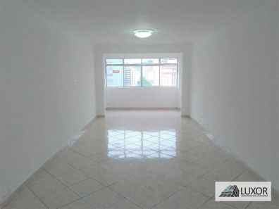 Apartamento com 2 Quartos à venda, 100m² no Gonzaga, Santos