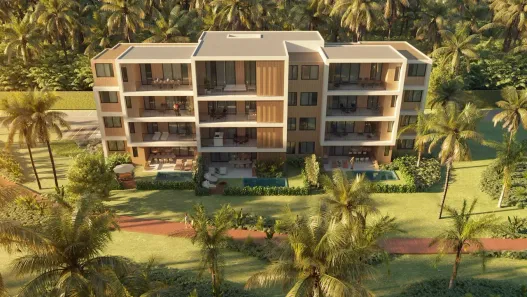 Apartamento com 2 Quartos à venda, 125m² no , Tamandaré