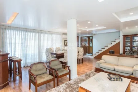 Casa com 3 Quartos à venda, 264m² no Jardim Isabel, Porto Alegre