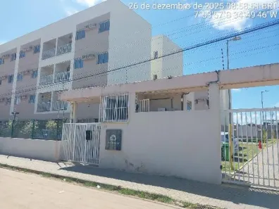 Apartamento com 2 Quartos à venda, 46m² no Nossa Senhora do Ó, Paulista