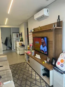 Apartamento com 2 Quartos à venda, 75m² no Quarta Parada, São Paulo