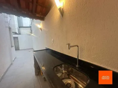 Apartamento com 3 Quartos à venda, 96m² no Savassi, Belo Horizonte