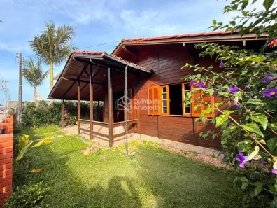 Casa com 2 Quartos à venda, 80m² no , Governador Celso Ramos
