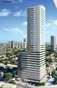 Sala Comercial à venda, 26m² no Setor Marista, Goiânia