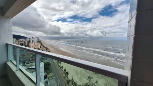 Apartamento com 3 Quartos à venda, 91m² no Jardim Praia Grande, Mongaguá