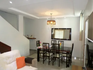 Casa com 3 Quartos à venda, 150m² no Parque Caju, Campos dos Goytacazes