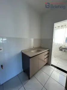 Apartamento com 2 Quartos à venda, 44m² no Vila Nova, Joinville