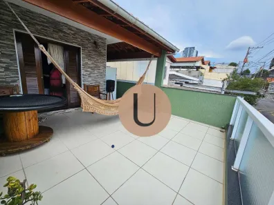 Sobrado com 4 Quartos à venda, 229m² no Paulicéia, São Bernardo do Campo
