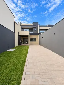 Casa com 3 Quartos à venda, 150m² no Jardim Atlântico, Serra